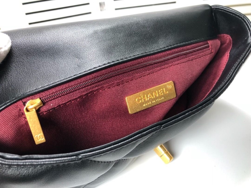 Ch**el 19 bags